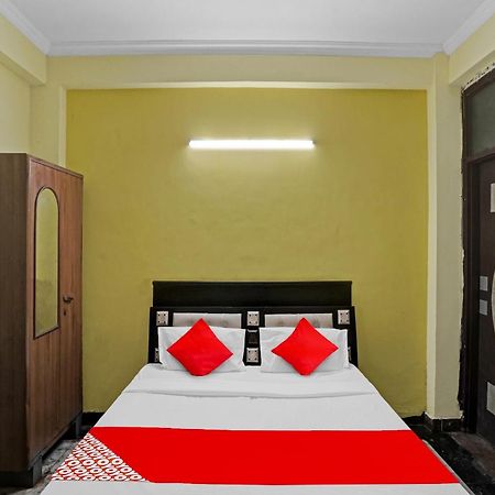 Hotel O Park View Noida Kültér fotó